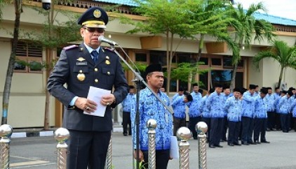 Wabup: Harhubnas Harus Wujudkan Transportasi Aman
